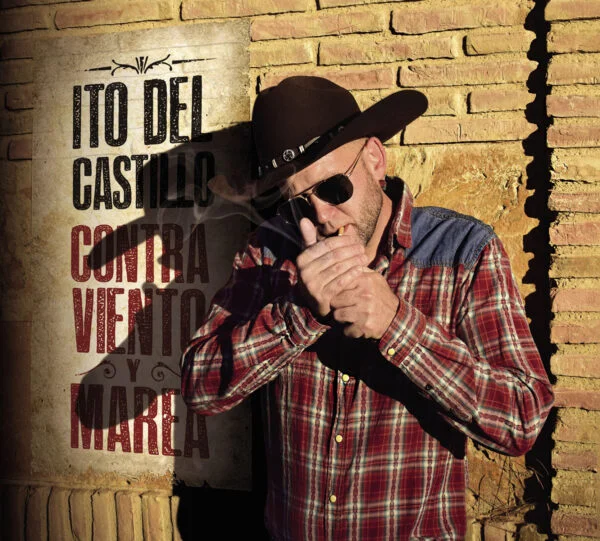 CD / ITO DEL CASTILLO "CONTRA VIENTO Y MAREA"